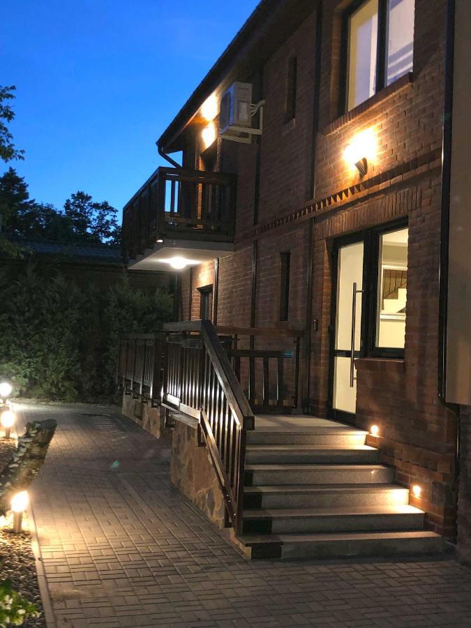 Go Mazury Hotel Mragowo Exterior photo