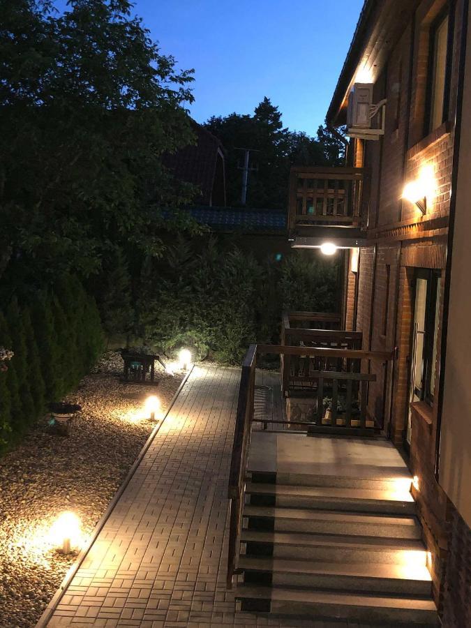 Go Mazury Hotel Mragowo Exterior photo