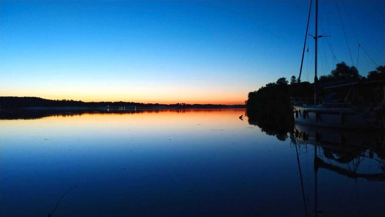 Go Mazury Hotel Mragowo Exterior photo