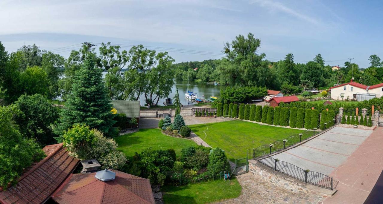 Go Mazury Hotel Mragowo Exterior photo