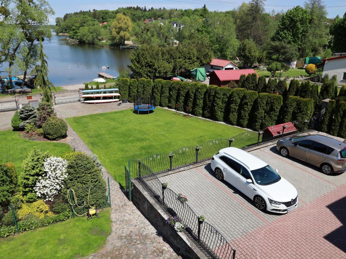 Go Mazury Hotel Mragowo Exterior photo