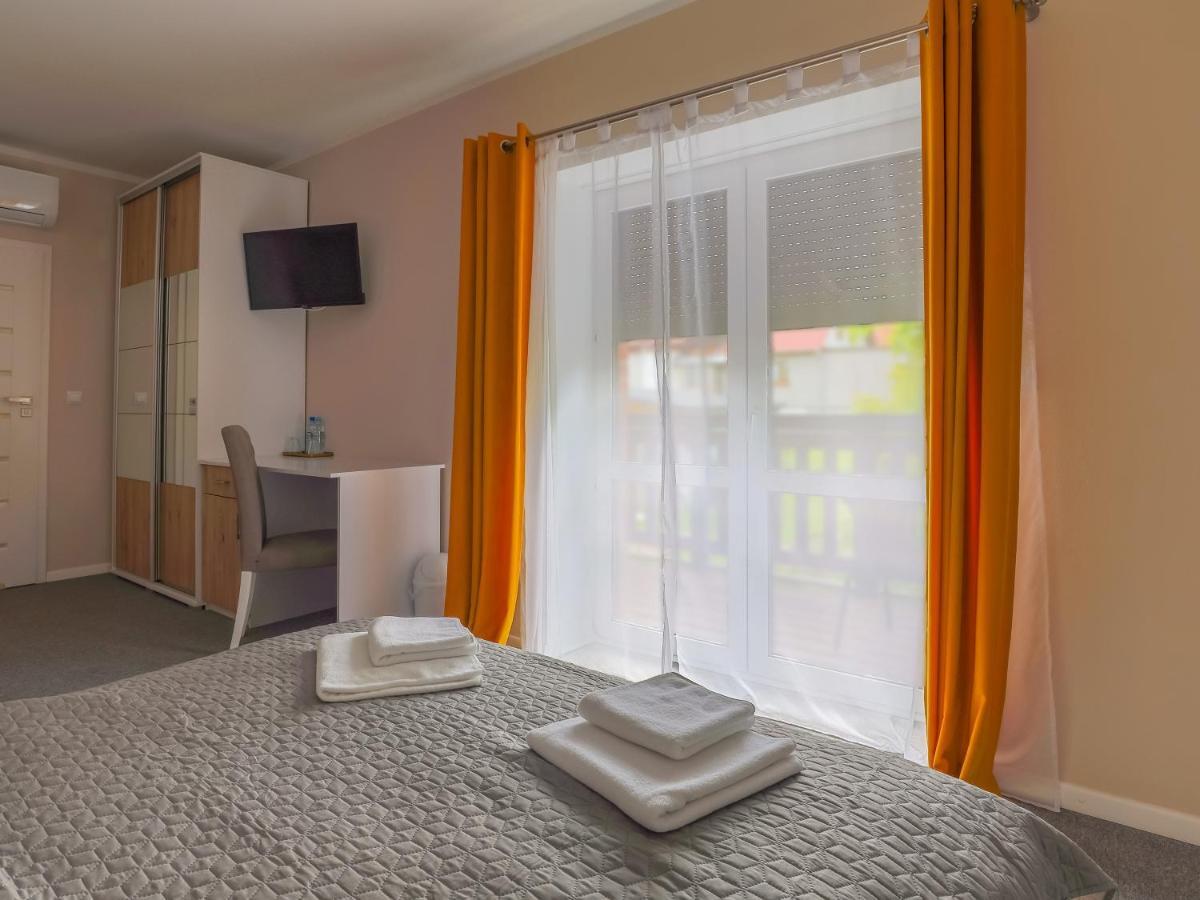 Go Mazury Hotel Mragowo Room photo