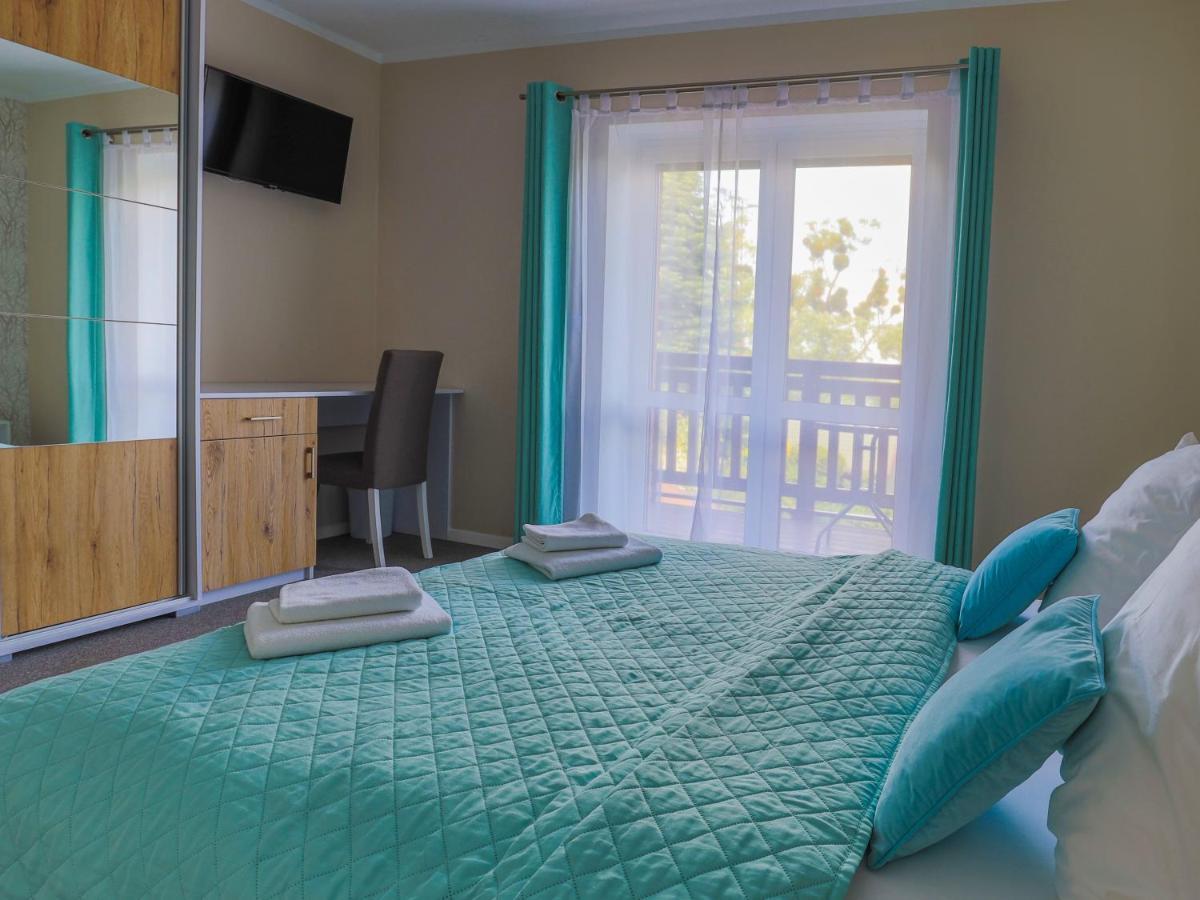 Go Mazury Hotel Mragowo Room photo