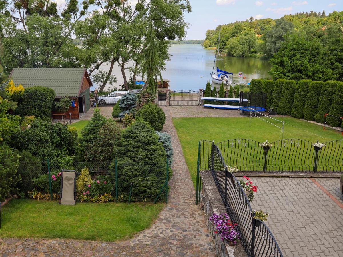 Go Mazury Hotel Mragowo Exterior photo