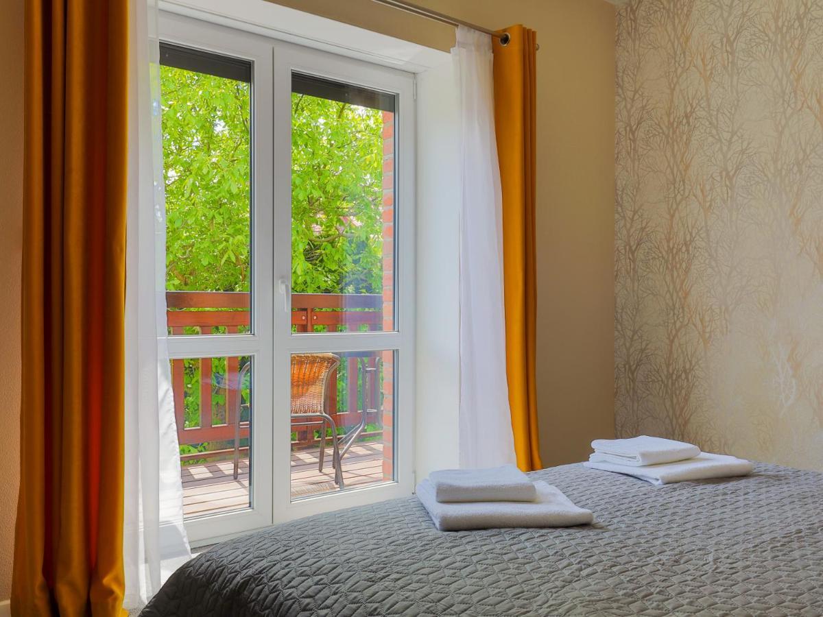 Go Mazury Hotel Mragowo Room photo